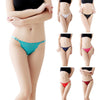 Floral Lace Seamless Underwear