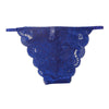 Floral Lace Seamless Underwear
