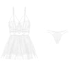 Sexy Lace Lingerie Set