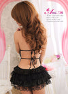 Super Hot Exotic Baby Doll with G-Strings