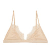 Soft Satin Bra