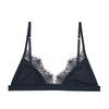 Soft Satin Bra