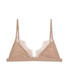 Soft Satin Bra