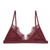 Soft Satin Bra