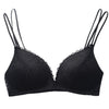 Seamless Sexy Lace Bra