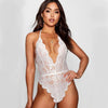 Sexy Lace Lingerie