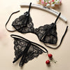 Sexy Lace Lingerie