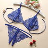 Sexy Lace Lingerie