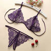 Sexy Lace Lingerie