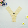 Women Sexy Lace G-string