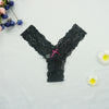 Women Sexy Lace G-string