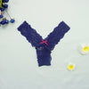 Women Sexy Lace G-string