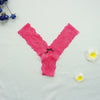 Women Sexy Lace G-string