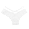 Floral Lace Seamless Underwear