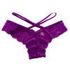 Floral Lace Seamless Underwear