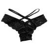 Floral Lace Seamless Underwear