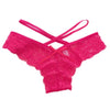 Floral Lace Seamless Underwear