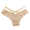 Floral Lace Seamless Underwear