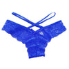 Floral Lace Seamless Underwear