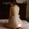 Fairy Princess Bridal Lingerie