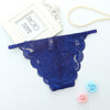 Floral Lace Seamless Underwear