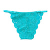 Floral Lace Seamless Underwear