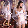Romantic Bridal Lingerie