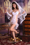 Romantic Bridal Lingerie